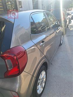 كيا بيكانتو